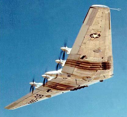 b49 bomber
