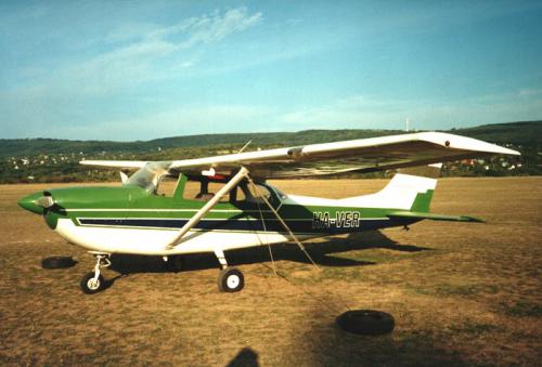 Cessna 175