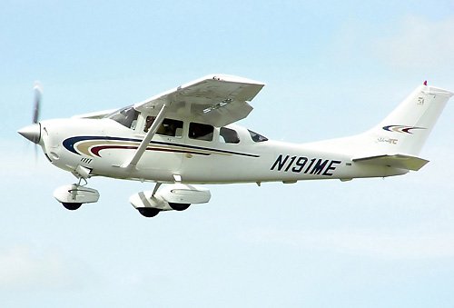 Cessna 190