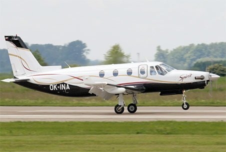 Ae.270 Ibis