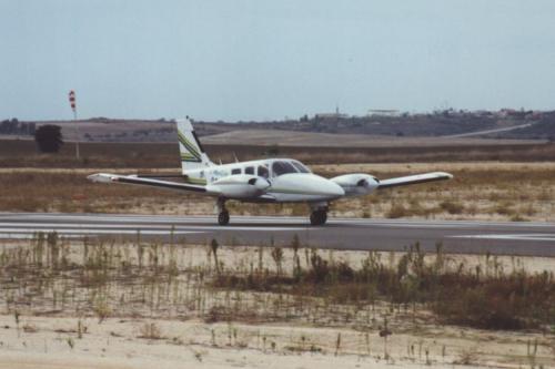 PA-34 Seneca